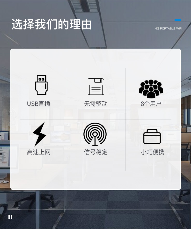 随身WiFi