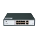 P1010-8POE-2E正面